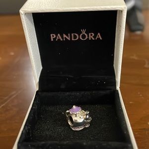Disney Pandora Charm